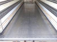 MITSUBISHI FUSO Super Great Refrigerator & Freezer Wing QKG-FU54VZ 2013 671,000km_8