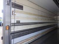 MITSUBISHI FUSO Super Great Refrigerator & Freezer Wing QKG-FU54VZ 2013 671,000km_9