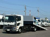 HINO Ranger Safety Loader 2PG-FD2ABA 2023 11,000km_1