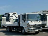 HINO Ranger Safety Loader 2PG-FD2ABA 2023 11,000km_2