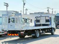 HINO Ranger Safety Loader 2PG-FD2ABA 2023 11,000km_4