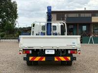 HINO Dutro Truck (With 4 Steps Of Cranes) 2KG-XZU720M 2024 1,000km_10
