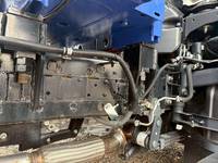 HINO Dutro Truck (With 4 Steps Of Cranes) 2KG-XZU720M 2024 1,000km_14