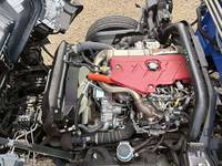 HINO Dutro Truck (With 4 Steps Of Cranes) 2KG-XZU720M 2024 1,000km_15