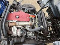 HINO Dutro Truck (With 4 Steps Of Cranes) 2KG-XZU720M 2024 1,000km_16