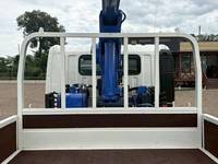 HINO Dutro Truck (With 4 Steps Of Cranes) 2KG-XZU720M 2024 1,000km_6