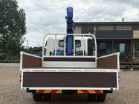 HINO Dutro Truck (With 4 Steps Of Cranes) 2KG-XZU720M 2024 1,000km_9