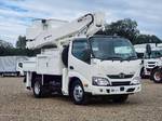 Dutro Cherry Picker
