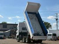 HINO Profia Dump 2DG-FS1AGE 2024 1,000km_11