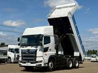 HINO Profia Dump 2DG-FS1AGE 2024 1,000km_1