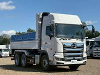 HINO Profia Dump 2DG-FS1AGE 2024 1,000km_2