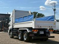 HINO Profia Dump 2DG-FS1AGE 2024 1,000km_3