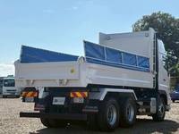 HINO Profia Dump 2DG-FS1AGE 2024 1,000km_4