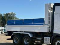 HINO Profia Dump 2DG-FS1AGE 2024 1,000km_5