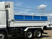 HINO Profia Dump 2DG-FS1AGE 2024 1,000km_6