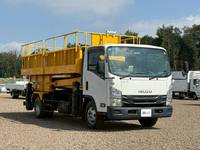 ISUZU Elf Cherry Picker TKG-NPR85YN 2015 22,000km_1