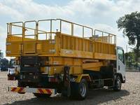 ISUZU Elf Cherry Picker TKG-NPR85YN 2015 22,000km_3