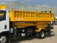 ISUZU Elf Cherry Picker TKG-NPR85YN 2015 22,000km_5