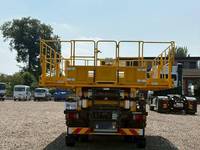 ISUZU Elf Cherry Picker TKG-NPR85YN 2015 22,000km_7