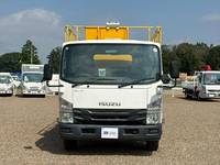 ISUZU Elf Cherry Picker TKG-NPR85YN 2015 22,000km_8