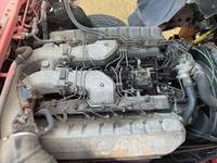 HINO Profia Trailer Head KC-SH3VDCA 1996 771,000km_15