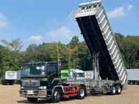 HINO Profia Trailer Head KC-SH3VDCA 1996 771,000km_1