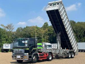 HINO Profia Trailer Head KC-SH3VDCA 1996 771,000km_1