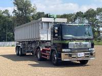 HINO Profia Trailer Head KC-SH3VDCA 1996 771,000km_2