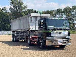 Profia Trailer Head_2