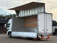 ISUZU Forward Aluminum Wing 2RG-FTR90V4 2024 38,000km_12