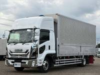 ISUZU Forward Aluminum Wing 2RG-FTR90V4 2024 38,000km_1