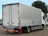 ISUZU Forward Aluminum Wing 2RG-FTR90V4 2024 38,000km_4