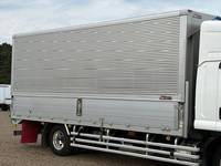 ISUZU Forward Aluminum Wing 2RG-FTR90V4 2024 38,000km_5