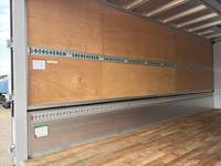 ISUZU Forward Aluminum Wing 2RG-FTR90V4 2024 38,000km_9