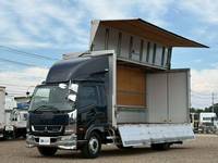 MITSUBISHI FUSO Fighter Aluminum Wing 2KG-FK62FZ 2019 179,000km_10