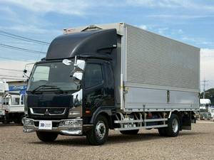 MITSUBISHI FUSO Fighter Aluminum Wing 2KG-FK62FZ 2019 179,000km_1