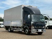 MITSUBISHI FUSO Fighter Aluminum Wing 2KG-FK62FZ 2019 179,000km_2