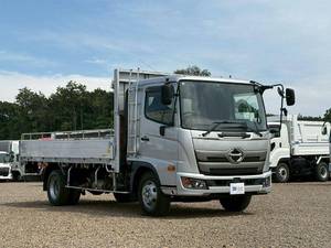 HINO Ranger Aluminum Block 2PG-FD2ABA 2018 287,000km_1