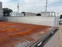 HINO Ranger Aluminum Block 2PG-FD2ABA 2018 -_8