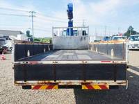 ISUZU Forward Truck (With 4 Steps Of Cranes) TKG-FRR90S1 2017 222,000km_10