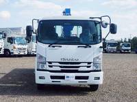 ISUZU Forward Truck (With 4 Steps Of Cranes) TKG-FRR90S1 2017 222,000km_11