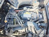 ISUZU Forward Truck (With 4 Steps Of Cranes) TKG-FRR90S1 2017 222,000km_16