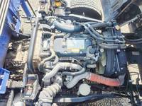 ISUZU Forward Truck (With 4 Steps Of Cranes) TKG-FRR90S1 2017 222,000km_17