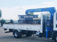 ISUZU Forward Truck (With 4 Steps Of Cranes) TKG-FRR90S1 2017 222,000km_5