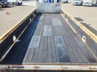 ISUZU Forward Truck (With 4 Steps Of Cranes) TKG-FRR90S1 2017 222,000km_7