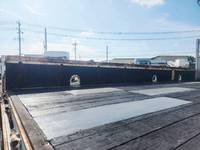 ISUZU Forward Truck (With 4 Steps Of Cranes) TKG-FRR90S1 2017 222,000km_8