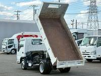 ISUZU Elf Dump TKG-NJR85AD 2013 72,000km_10