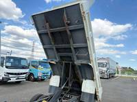 ISUZU Elf Dump TKG-NJR85AD 2013 72,000km_12