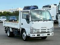 ISUZU Elf Dump TKG-NJR85AD 2013 72,000km_2