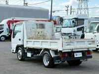 ISUZU Elf Dump TKG-NJR85AD 2013 72,000km_3